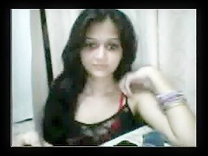 Gorgeous Mumbai Bhabhi Nagma -Desi Chudai Videos Tube