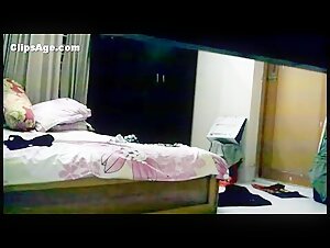 Indian Wife Captured Secretly After Sex With Her Amateur Video -Desi Chudai Videos Tube