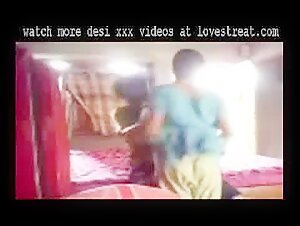 Punjabi Couple Homemade Sex -Desi Chudai Videos Tube