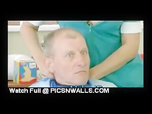 Big Boobs Sexy Arab Girl Cutting Hair -Desi Chudai Videos Tube