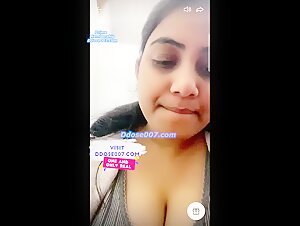 Beautiful Big Boobies Sassy Pakhii Most Demanded Latest Exclusive Private Premium Teasing her Boobie Stripping Full Frontal Nude Spreads Ass And Pussy