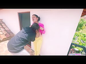 Ghar Ke Chhat Pe Inke Alag Hi Maje Chal Rahe Hai Desi Ladkiyo Ka Lasbian sex