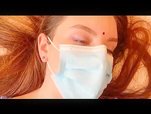 Instagrama Viral Russian Bhabhi Foreign Bhabhi, Bed Par Lete Ungali Aur Lund Ki Chusai MMS