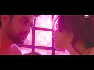 Gandi Baat Actress Anveshi Jain And Flora Saini Lesbian Sex Video