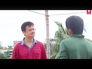Pyasi Teacher - 2020 MPrime Original Bengali Adult Short Film