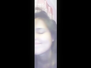 Delhi slut Deepshikha Raghuvanshi goes fully nude