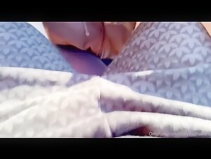 Instagram Meme Kya Nazara Hai Viral Video MMS, Reina Rae Blowjob