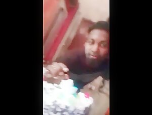 Kya Birthday Manaya Hai GF Ka, Birthday  Celebration Ke Baad Hard Chudai, Kya Mast Boobs Hai