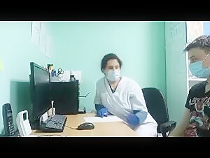 Instagram Meme Bukhar Napne Ka Tarika Thoda Casual Hai Viral Video MMS, Doctor Patient Sex