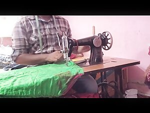 Instagram Meme Abba Ji Mujhe Bhi Tailor Ban Na Hai Viral Video MMS