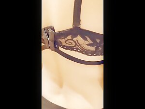 College Girlfriend Ki Hotel Me Chudai Karte Video Banaya, Dhire Dhire Daaliye Na Dukh Raha Hai Bahot 2 of 4