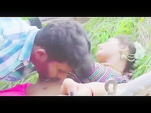 Khule Khet Me Bail Ghadi Par Chudai, Ruks Khandagle Ke Boobs Pakad Ke Pel Raha Hai, Webseries Sex Scene