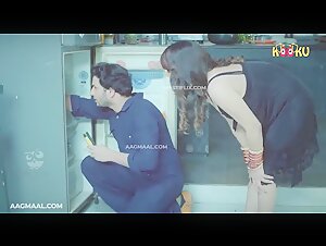 Webseries Actress Sonia Singh Rajput Hot Sex Scenes Paglet P02 2021 Hindi Hot Web Series KooKu