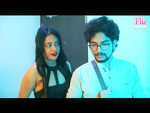 Famous Webseries Actress Aritaa Paul Web Series Waham 2020 18  Short flim