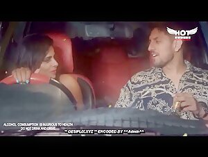 Famous Webseries Actress Sanaa Sundi  One Night 2020 Hindi Short Film