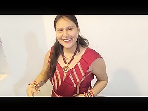 Desi Puja Bhabhi Nice Hardcore Fucking Wid Hindi Talk