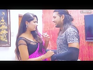 Bade Dudhwali Paros Ki Bhabhi Ko Chini Mangne Ke Bahane Chod Diya by Bindas Times