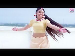 Sexy Actress Pallavi Patil Sex Scene In Webseries Fantasy , Ep-1