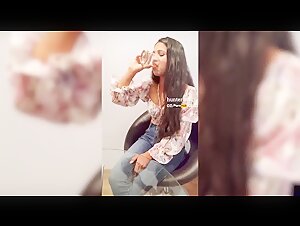 Indian College Friends having Romantic Sex After Kissing For First Time