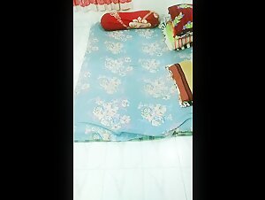 Bhabhi Invited Lover Home And Fucked, Lover Secretly Recorded Video