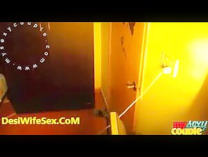 Indian Sumita Bhabhi Hot Sex with BF Low Quality Porn