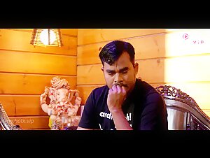 Pyari Bhabhi (2022) Hindi Sex Short Film, Chubby Bhabhi Ke Mote Chuche Chuste Chudai