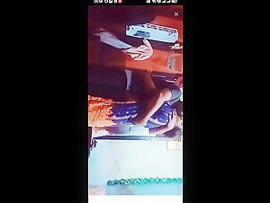 Pakistani couple standing sex on cam
