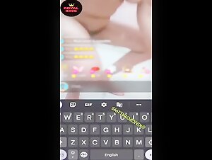 Cute Desi Babe Shaluu Bathing And Nude Dancing Live Tango Video