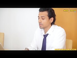 NiksIndian - Beautiful Indian Married Woman Brutally Fucked By Doctor