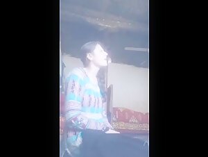 Pakistani Pashtun Girl Boobs And Pussy Show When No One At Home