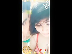Rajsi Verma And  Shakespeare Live Fucking Show, Handjob And Fucking On Fans Demand