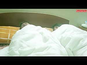 Big Boob Horny Old Lady Fucking By Her Young Stepson, Chubby Milf BJ And Riding