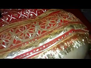 Suhagrat Ko Biwi Ki Jamkar Pela Aur Video Banaya Piche Se