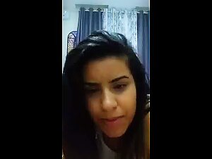 Desi Girl Fucking With White Guy To Satisfy Her Pussy